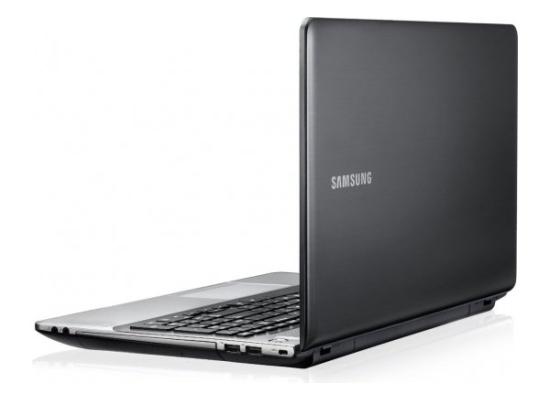 Samsung NP350 Core i7